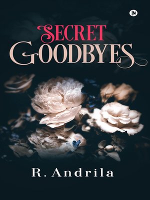 cover image of Secret Goodbyes